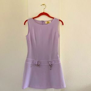 Cache dress